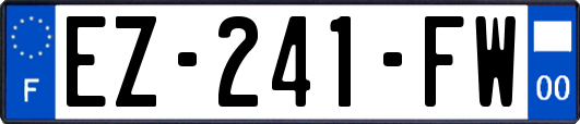 EZ-241-FW