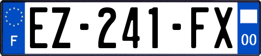 EZ-241-FX