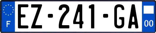 EZ-241-GA