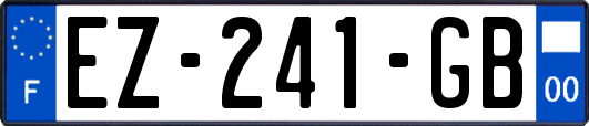 EZ-241-GB