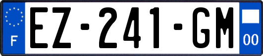 EZ-241-GM