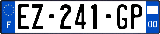 EZ-241-GP