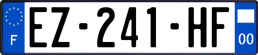 EZ-241-HF