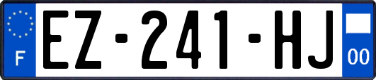 EZ-241-HJ