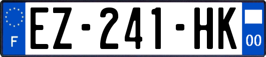 EZ-241-HK