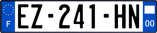 EZ-241-HN