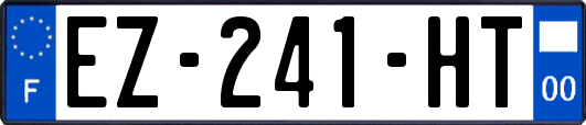 EZ-241-HT