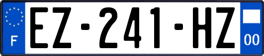 EZ-241-HZ