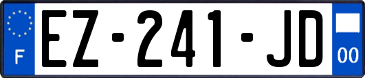 EZ-241-JD