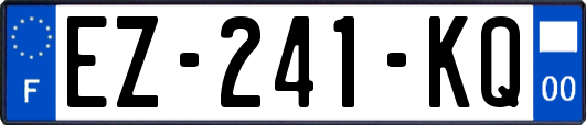 EZ-241-KQ