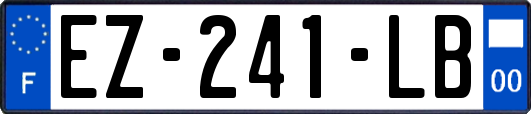 EZ-241-LB