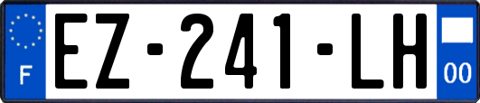 EZ-241-LH