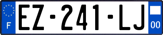 EZ-241-LJ