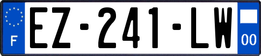 EZ-241-LW