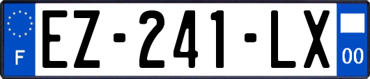 EZ-241-LX