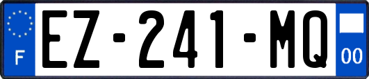 EZ-241-MQ