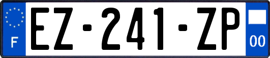EZ-241-ZP