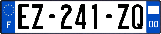 EZ-241-ZQ