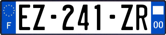 EZ-241-ZR