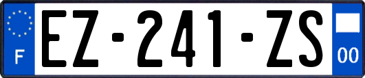 EZ-241-ZS