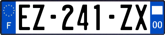 EZ-241-ZX