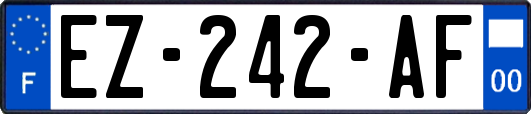 EZ-242-AF