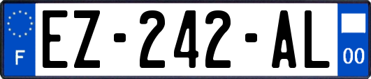 EZ-242-AL