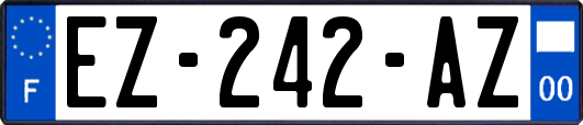 EZ-242-AZ