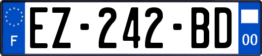 EZ-242-BD