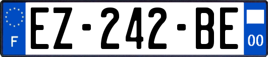 EZ-242-BE