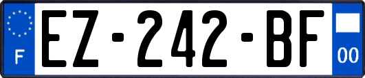 EZ-242-BF