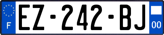 EZ-242-BJ