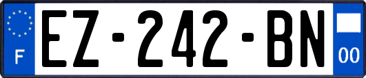 EZ-242-BN