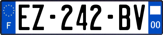 EZ-242-BV