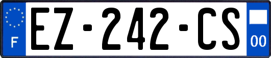 EZ-242-CS