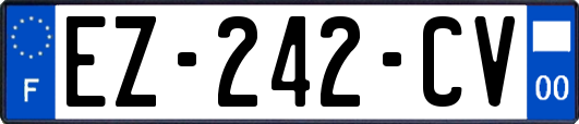 EZ-242-CV