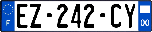 EZ-242-CY