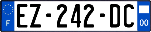 EZ-242-DC