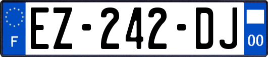 EZ-242-DJ