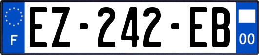 EZ-242-EB