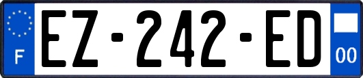 EZ-242-ED