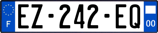 EZ-242-EQ