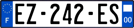 EZ-242-ES