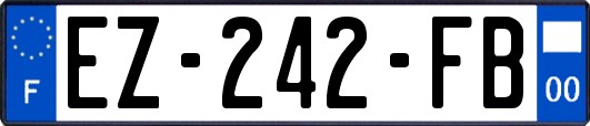 EZ-242-FB