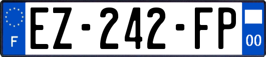 EZ-242-FP