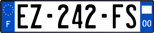 EZ-242-FS