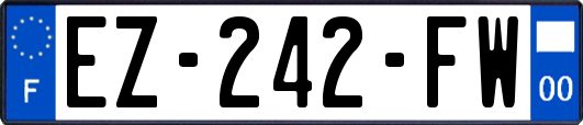 EZ-242-FW