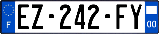 EZ-242-FY