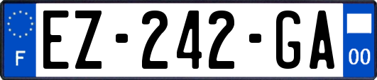 EZ-242-GA