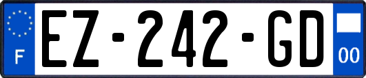 EZ-242-GD